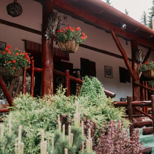 Cabana Bucin II – Bucin, România
