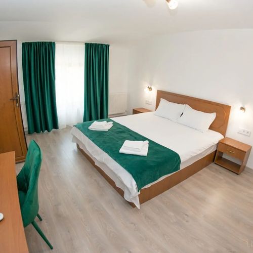 Pensiunea Attitude Alba Iulia