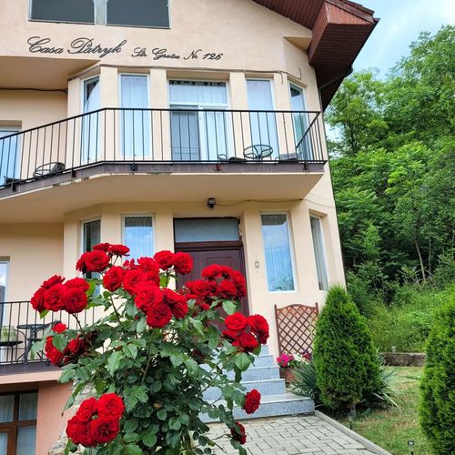 Casa Patryk Orșova