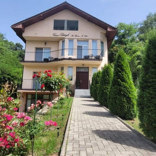 Casa Patryk Orșova – Orşova, România