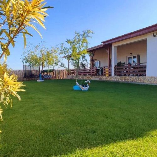 Pensiunea La Codru Jurilovca