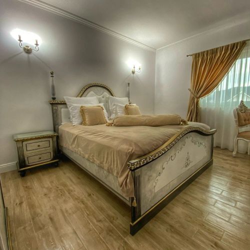 Boutique Vila Cristian