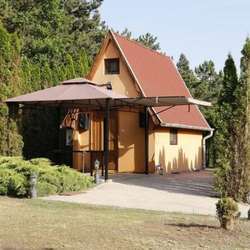 Ibituba Vendéglak Bogács