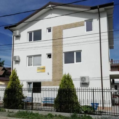 Camere De Închiriat Vacanța Costinești – Costineşti, România