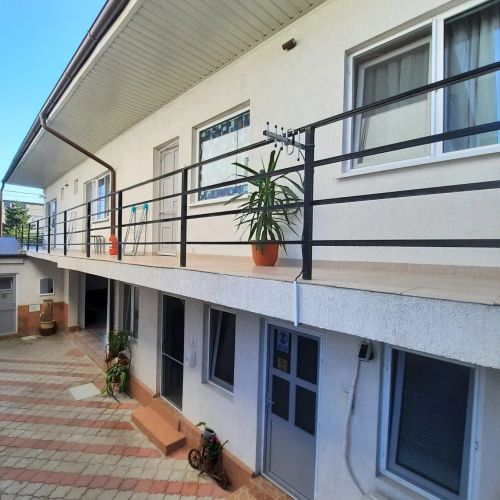 Camere De Închiriat Vacanța Costinești – Costineşti, România