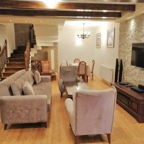 Vila Ioana Poiana Brașov – Poiana Brasov, România