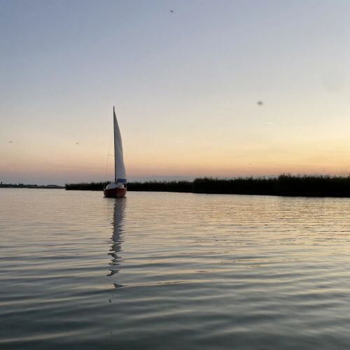 Gondola Apartman Velence