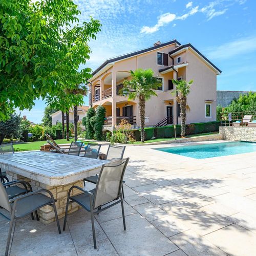 Vendégház Kukci - CIE020