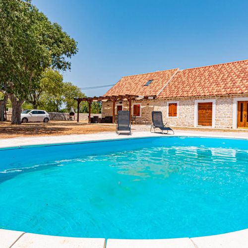 Vendégház Drinovci - CDJ815