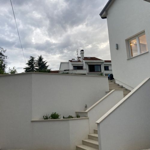 Apartman Mirage Ičići – Ičići, Chorwacja