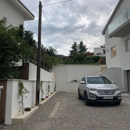 Apartman Mirage Ičići – Ičići, Chorwacja