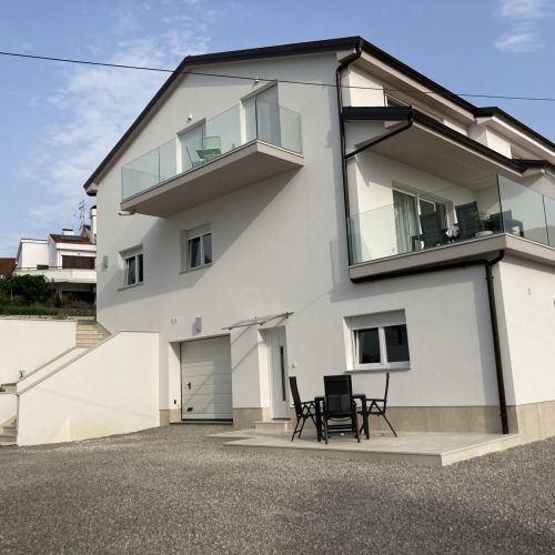 Apartman Mirage Ičići – Ičići, Chorwacja