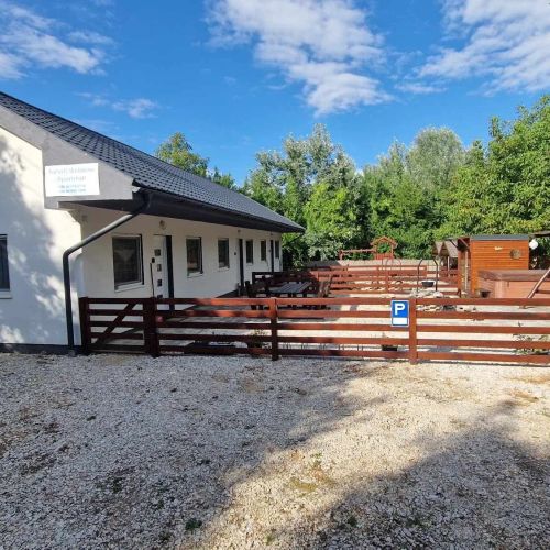 Sarudi Wellness Apartman Sarud – Sarud, Ungaria