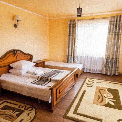 Casa Viorica Văleni