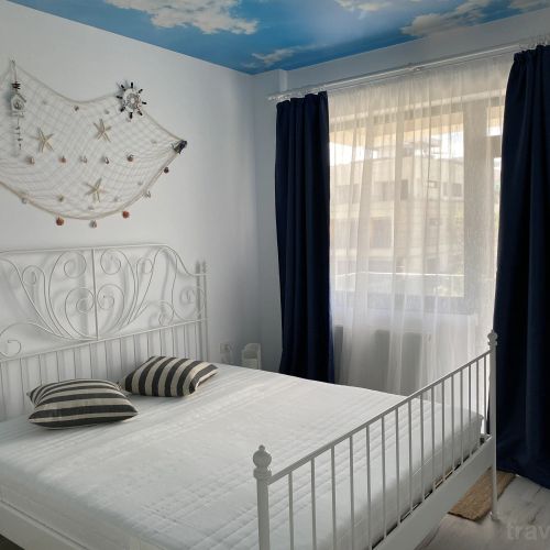Ela's Apartment Mamaia Nord