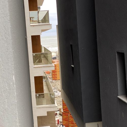 Ela's Apartment Mamaia Nord – Mamaia-Sat, România