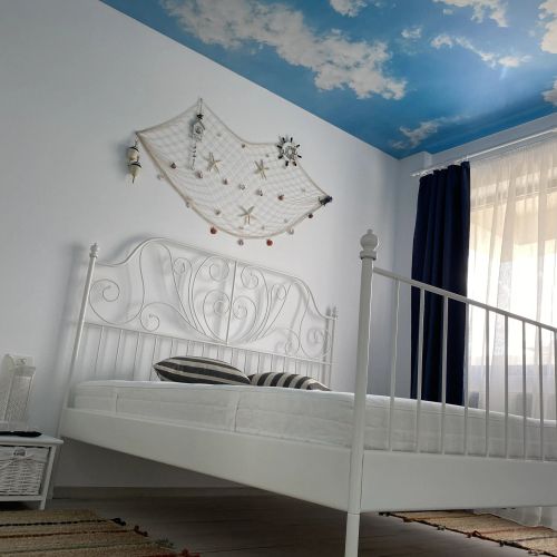 Ela's Apartment Mamaia Nord – Mamaia-Sat, România