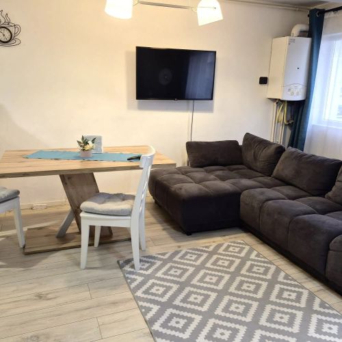 Apartament Dream Petroșani – Petroşani, Rumunia