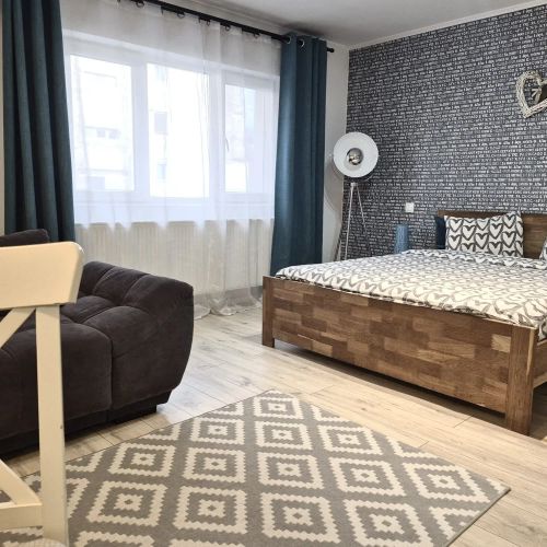 Apartament Dream Petroșani – Petroşani, Rumunia