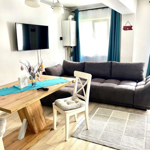 Apartament Dream Petroșani – Petroşani, Rumunia