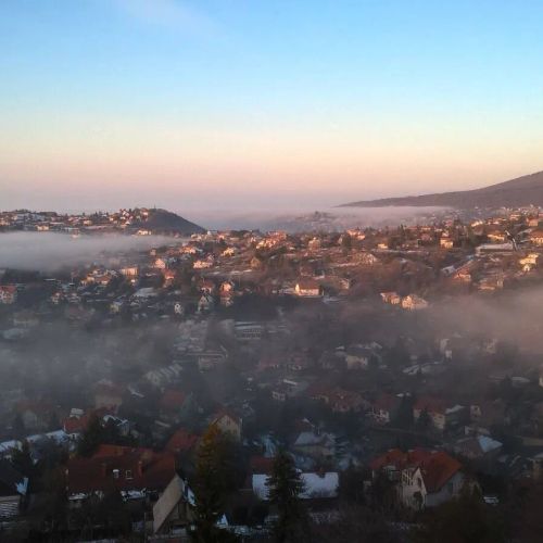 Panoráma Vendégház Pécs – Pécs, Ungaria