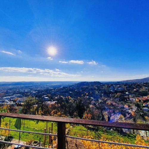 Panoráma Vendégház Pécs – Pécs, Ungaria