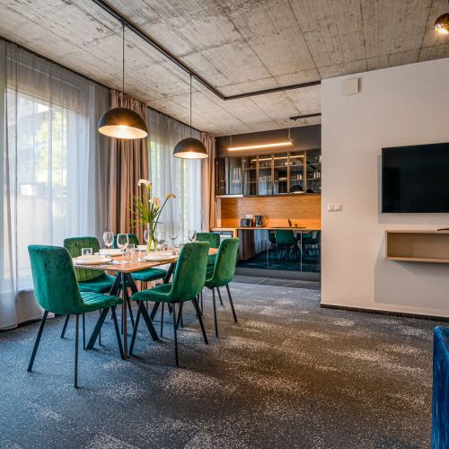 Noir Hotel Szeged