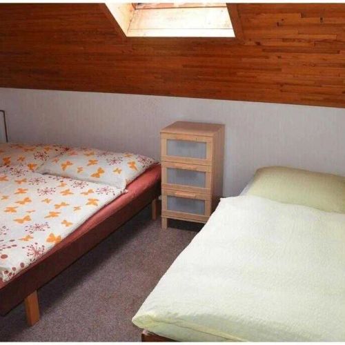 Apartmány Dvořáček Svoboda nad Úpou – Svoboda nad Úpou, Česká republika