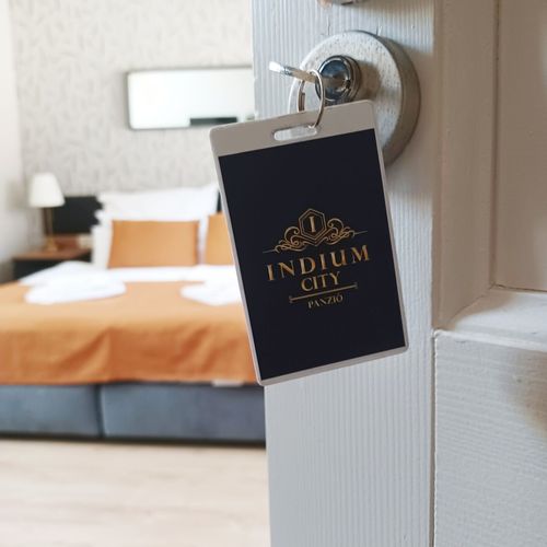 Indium City Panzió Eger