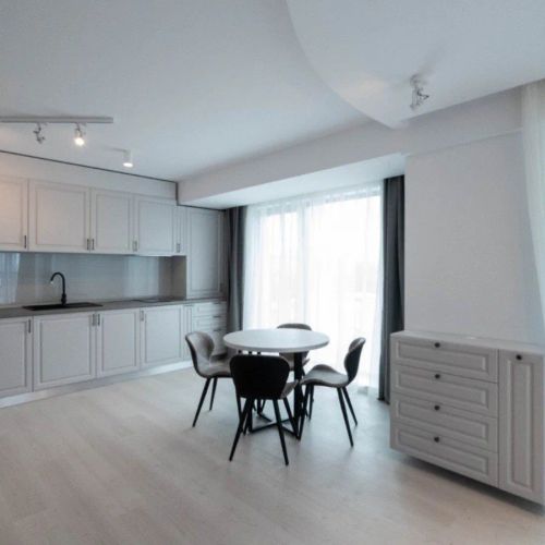 Wave 3 Promenada Apartments Năvodari – Năvodari, România