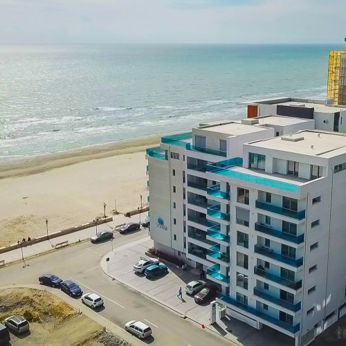 Wave 3 Promenada Apartments Năvodari – Năvodari, România