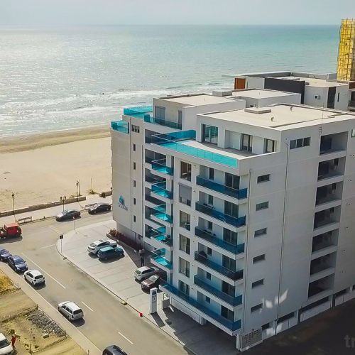 Wave 3 Promenada Apartments Năvodari