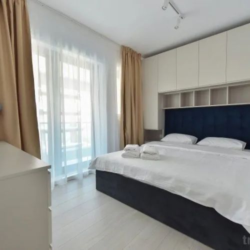 Wave 3 Promenada Apartments Năvodari – Năvodari, România