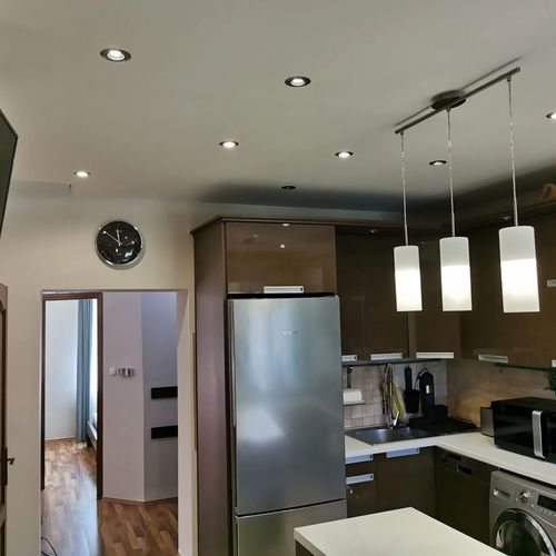 Dózsa 64 Apartman Dunaújváros