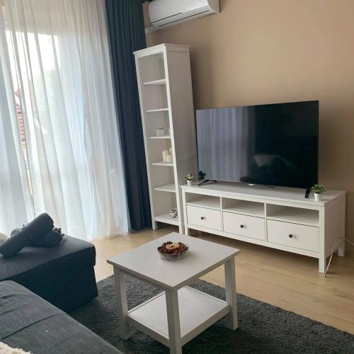 Szeder Apartman Eger – Eger, Węgry