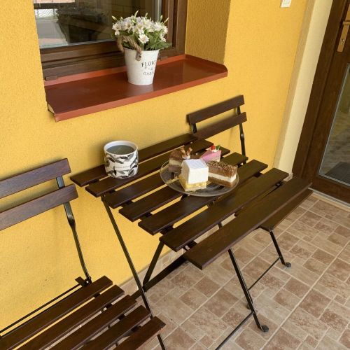 Szeder Apartman Eger – Eger, Węgry