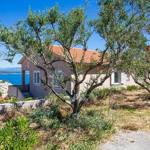 Apartman Vrbnik - CKI339