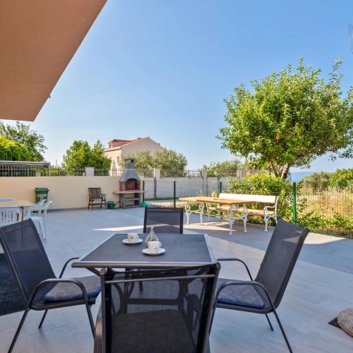 Apartman Makarska - CDC641 – Makarska, Croația
