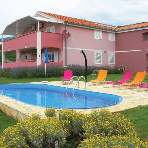Apartman Klenovica - CKN222