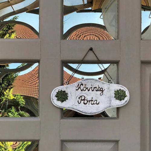 Kővirág Porta Bogács