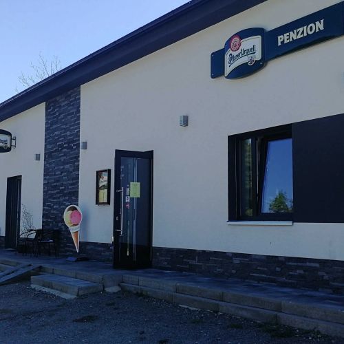 Penzion U Brázdů Ivančice