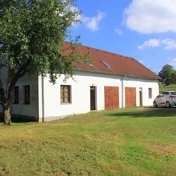 Privát Jarda Nová Včelnice