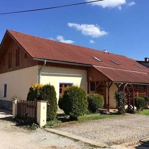 Penzion u Kocsisů Volary