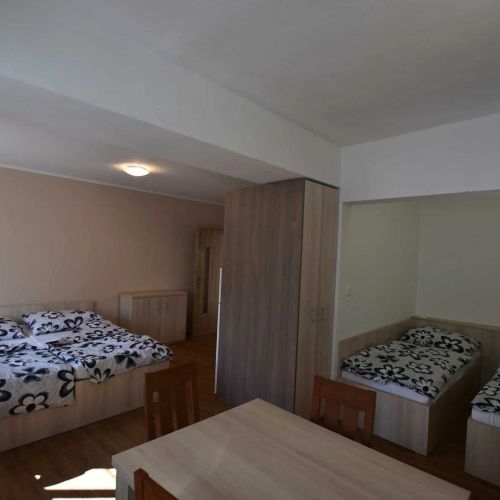 Apartmány pod Klášterem Kladruby – Kladruby, Republica Cehă
