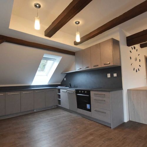Apartmány pod Klášterem Kladruby – Kladruby, Republica Cehă