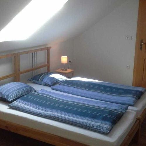 Apartman Písková Lhota 8 Krnsko – Krnsko, Česká republika
