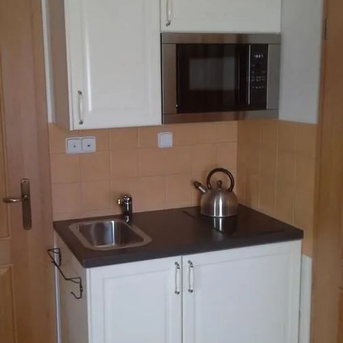 Apartman Písková Lhota 8 Krnsko – Krnsko, Česká republika