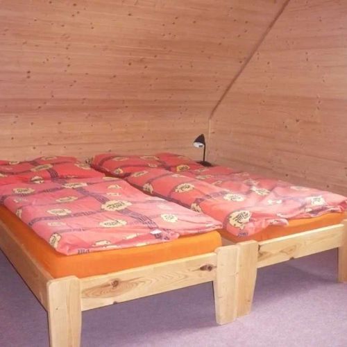 Apartmány Jestřábí Černá v Pošumaví – Černá v Pošumaví, Republica Cehă