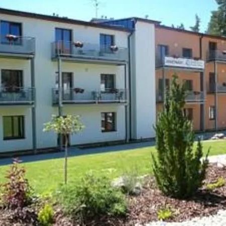 Ernesta Club Lipno Lipno nad Vltavou