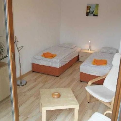 Ernesta Club Lipno Lipno nad Vltavou – Lipno nad Vltavou, Republica Cehă